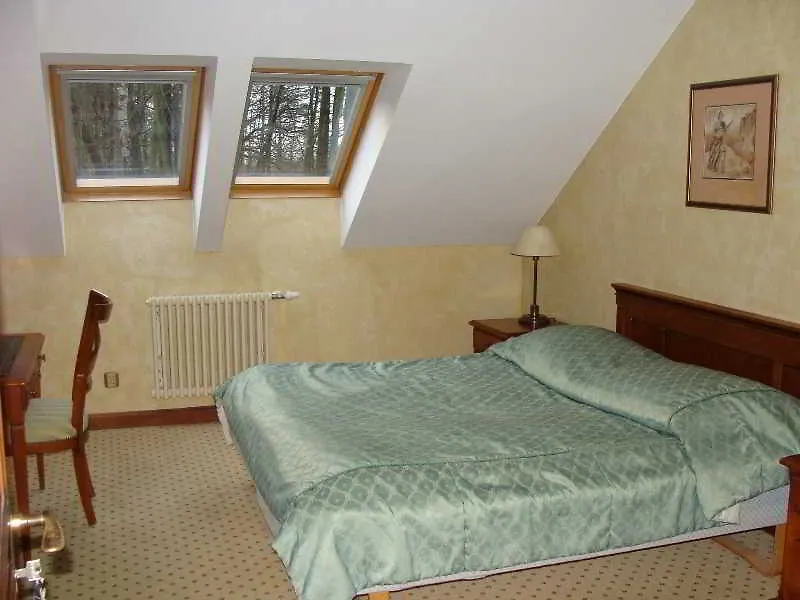 Hotel Opera Sopot Poland