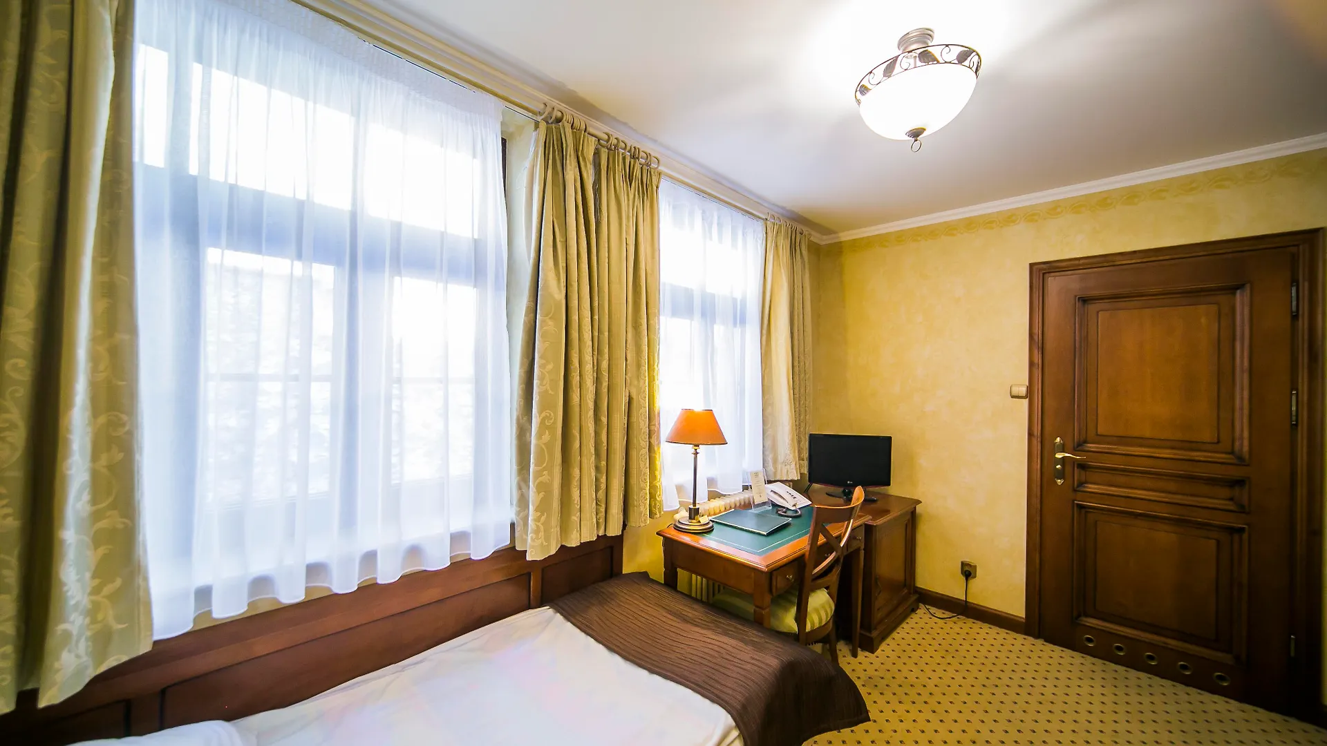 Hotel Opera Sopot