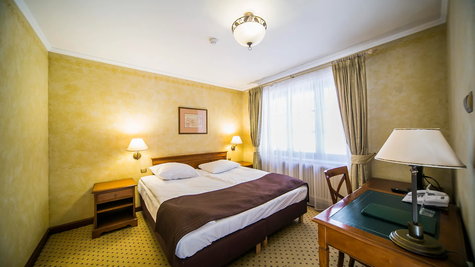 Hotel Opera Sopot