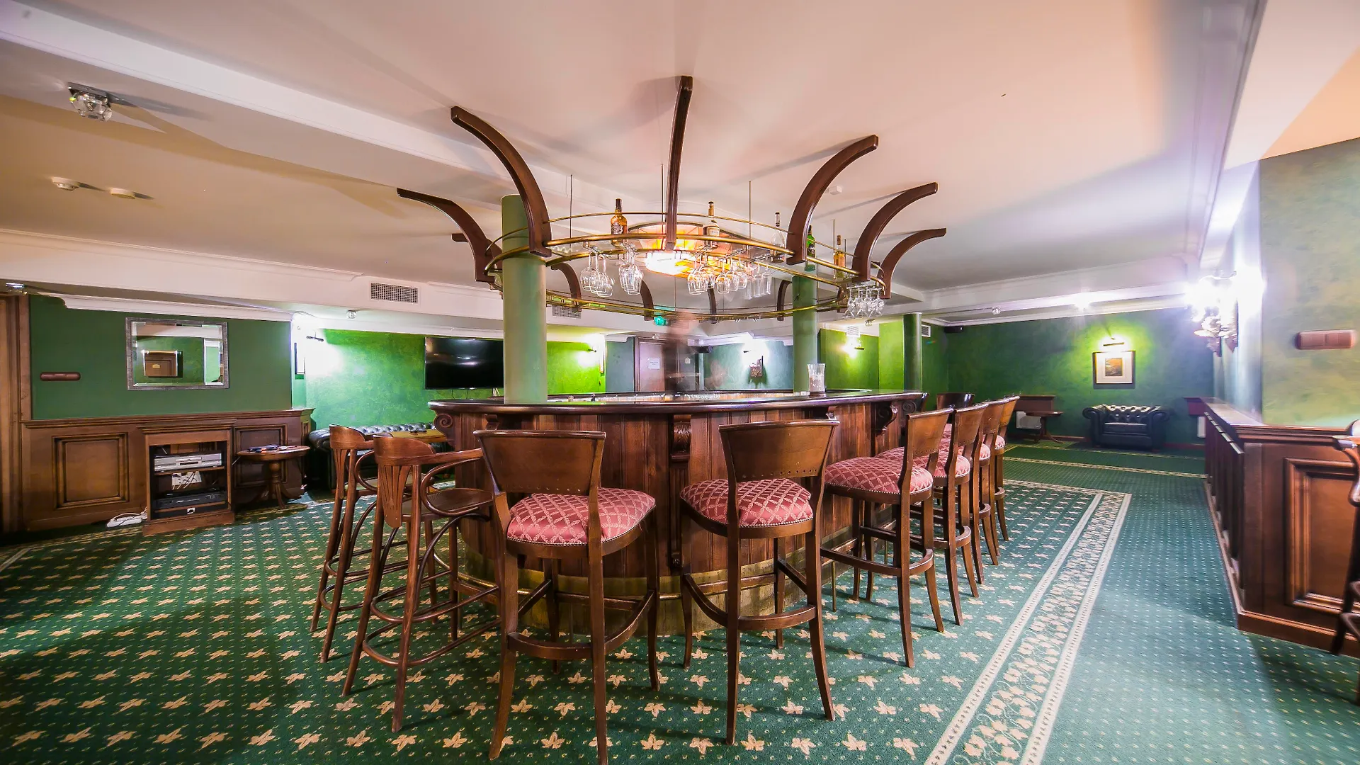 Hotel Opera Sopot