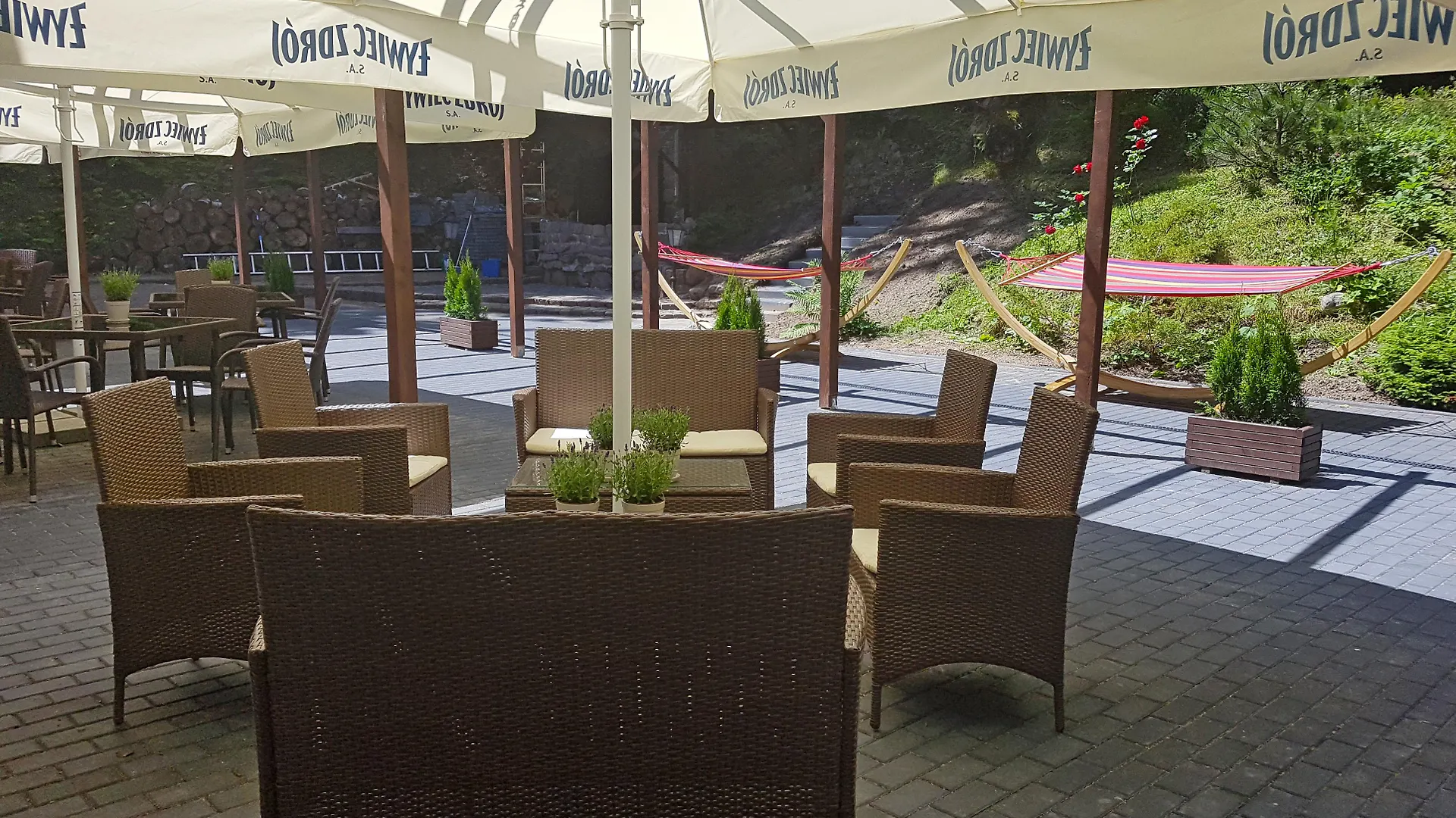 Hotel Opera Sopot 3*,