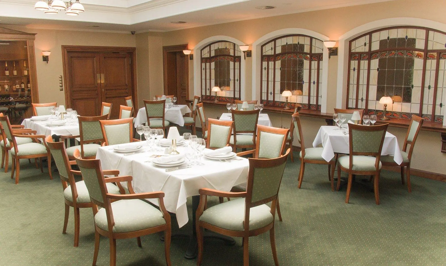 Hotel Opera Sopot