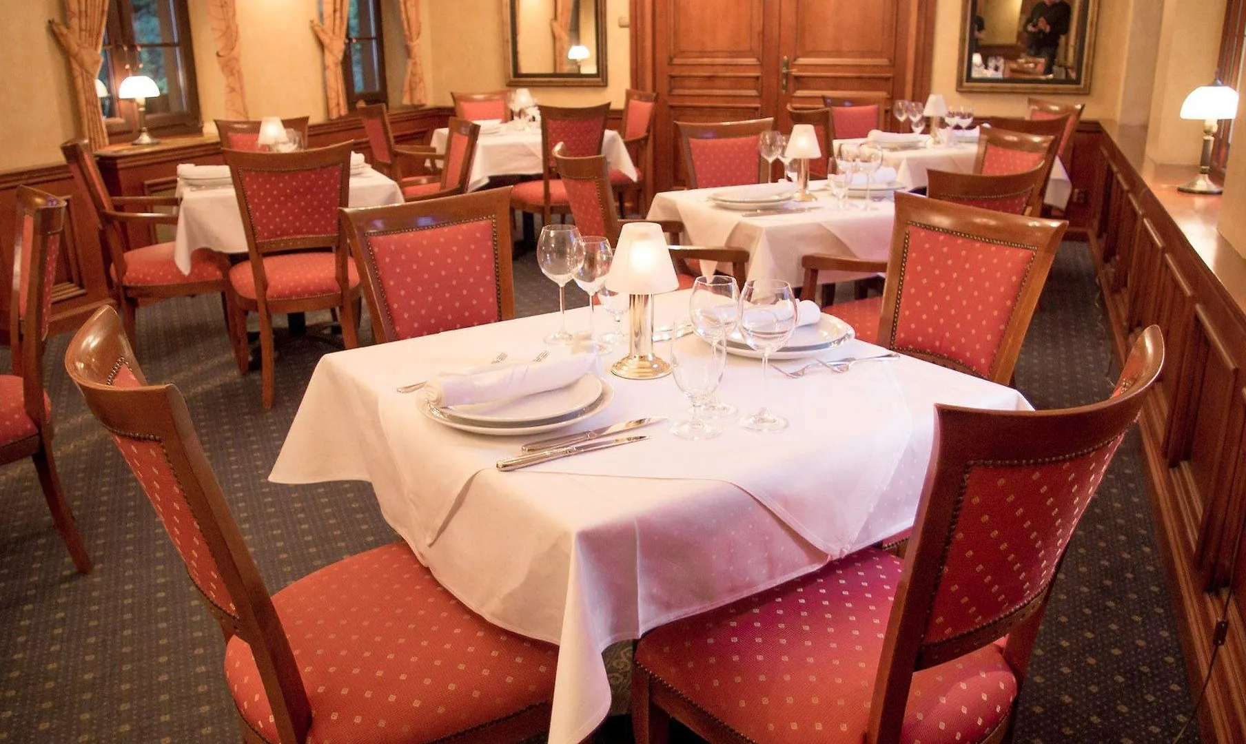 Hotel Opera Sopot 3*,  Polonia