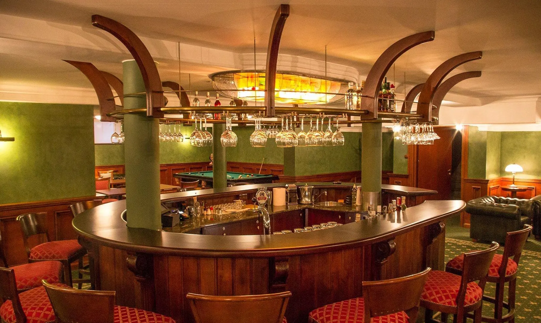 Hotel Opera Sopot