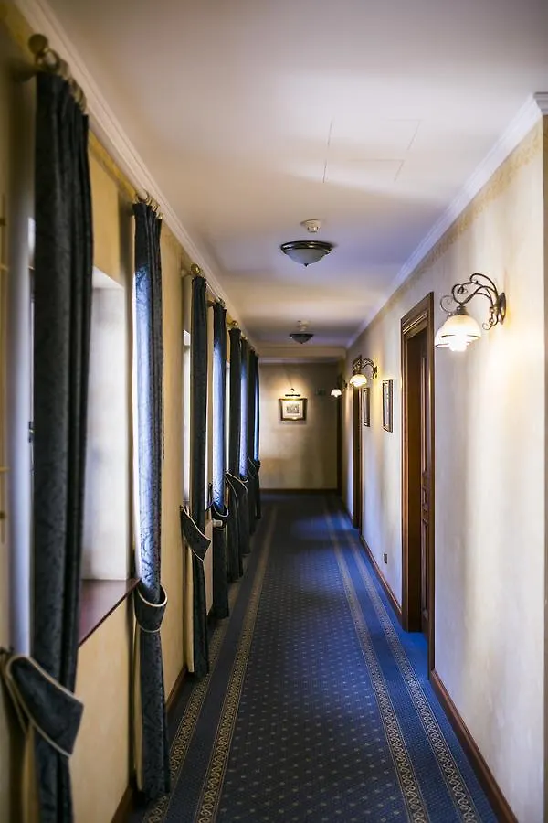 Hotel Opera Sopot
