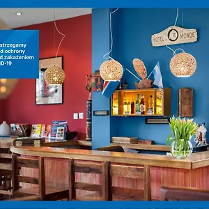  Hostel Mundo Poland