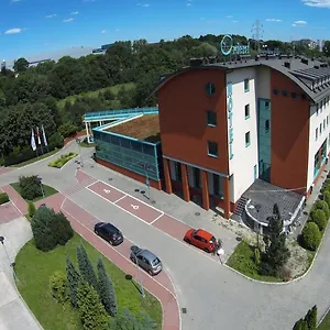 **** Hotel Orient Poland