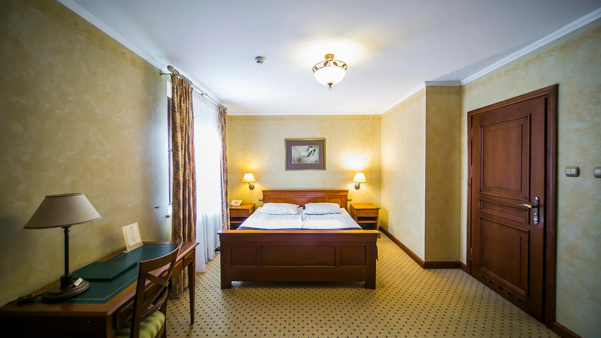 Hotel Opera Zoppot