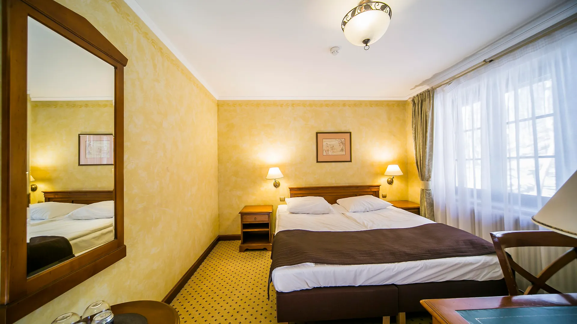 Hotel Opera Sopot