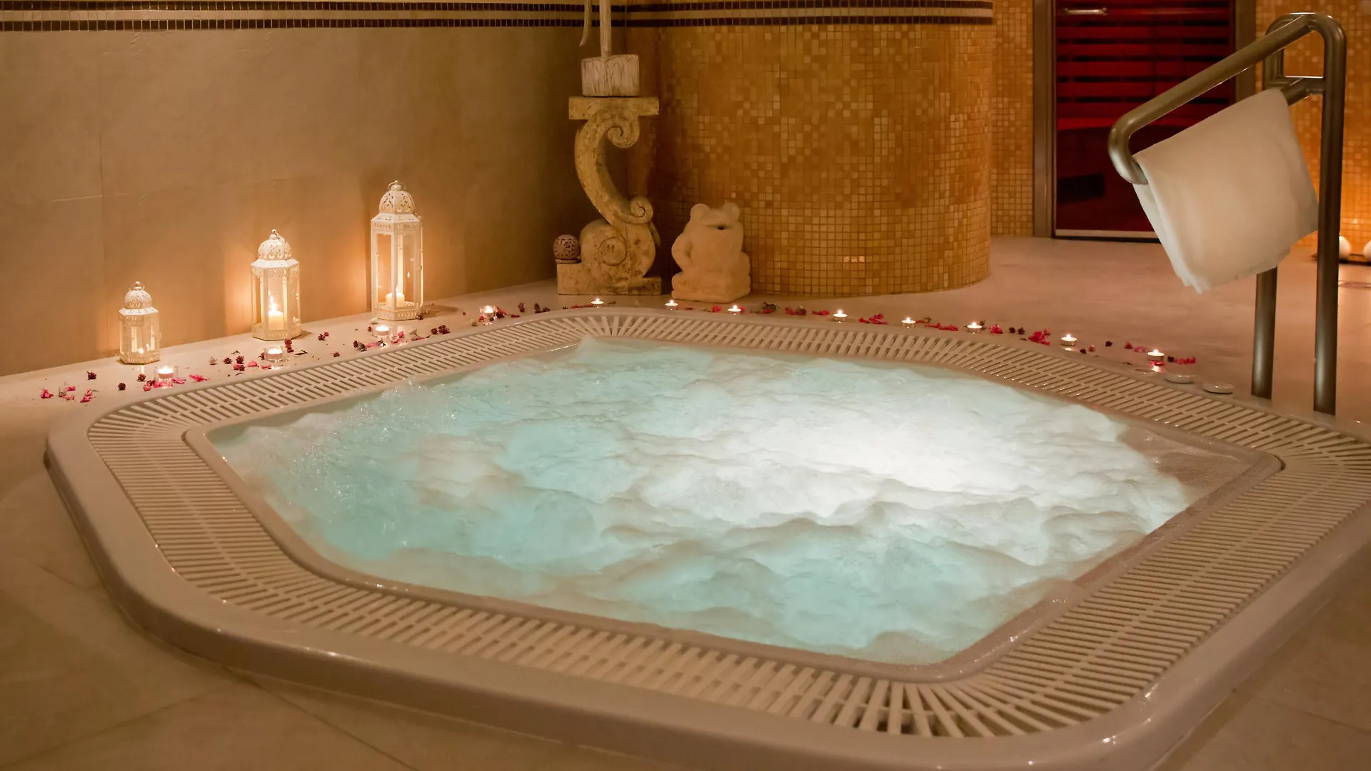 Hotel Opera Sopot