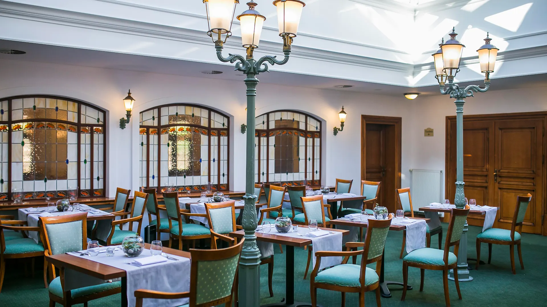 ***  Hotel Opera Sopot Polen