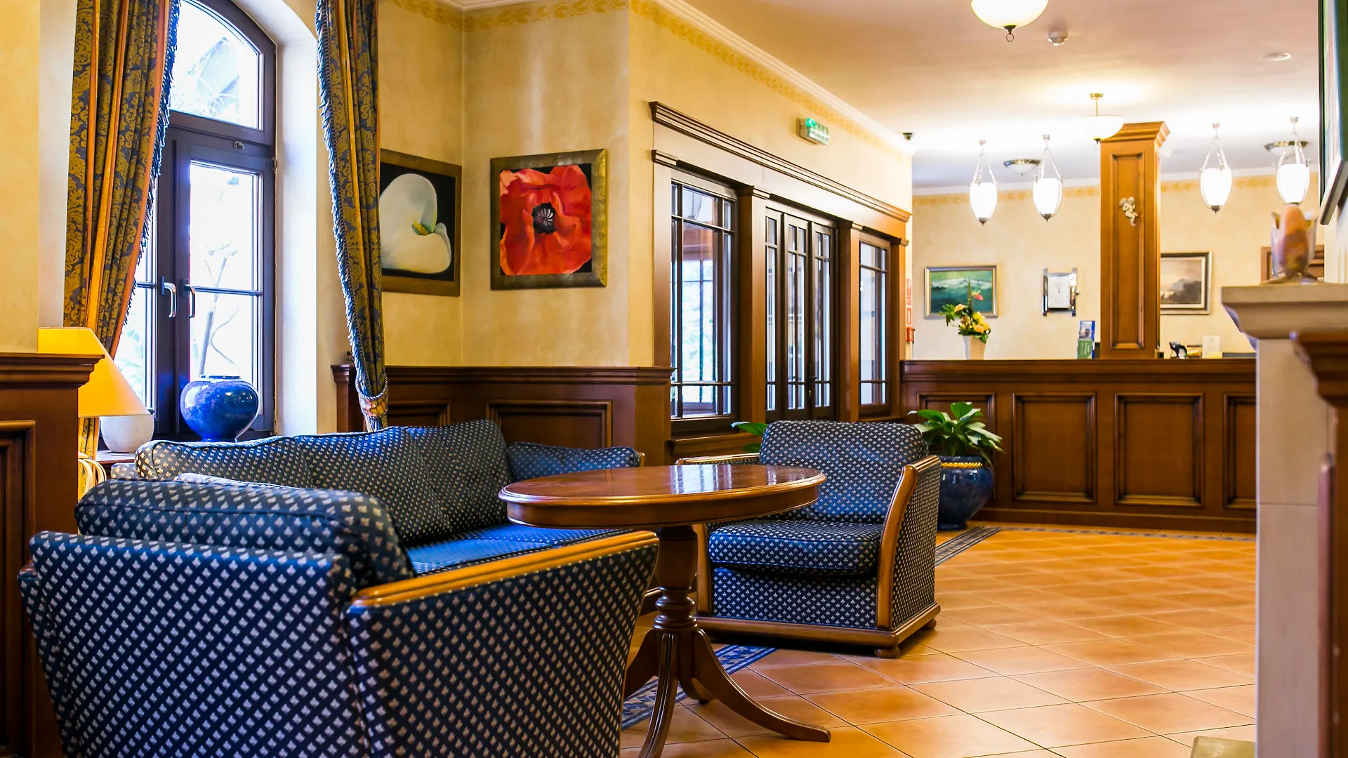 Hotel Opera Sopot