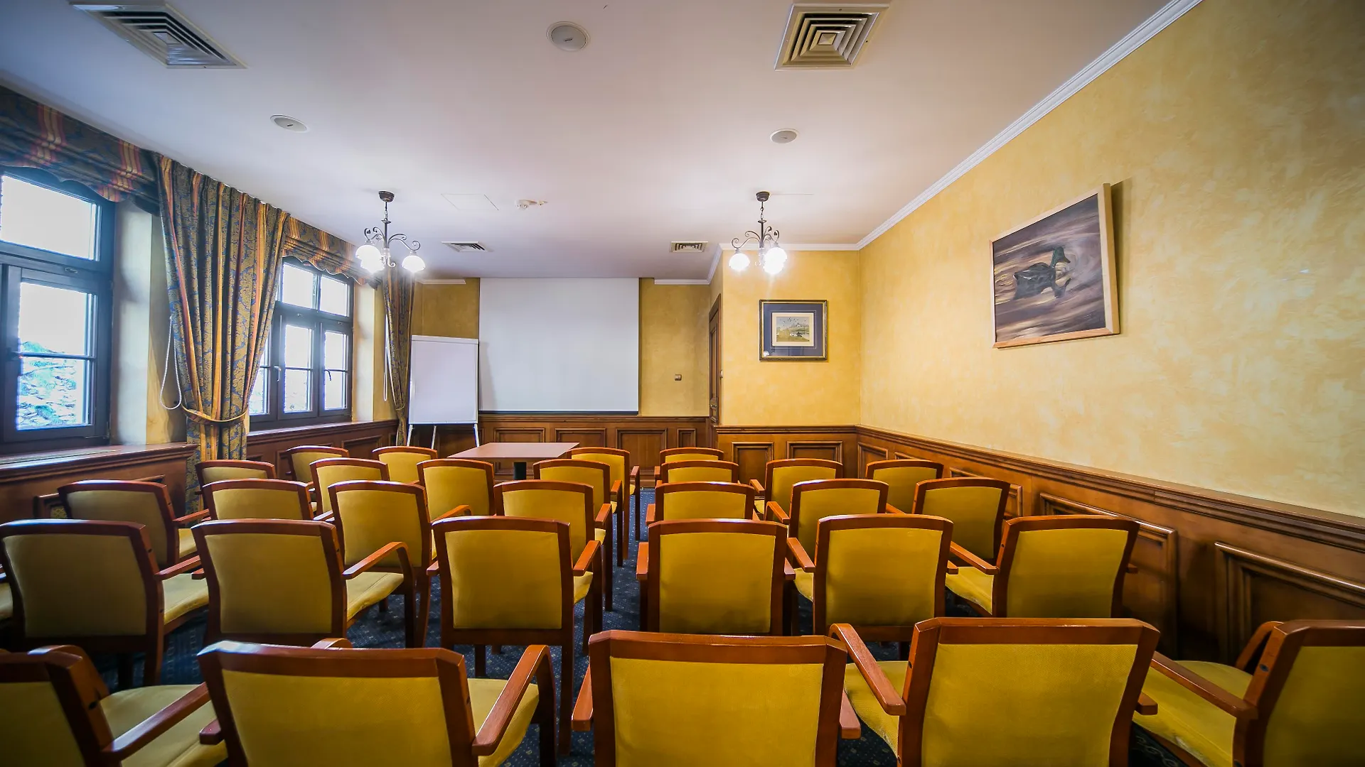 Hotel Opera Zoppot