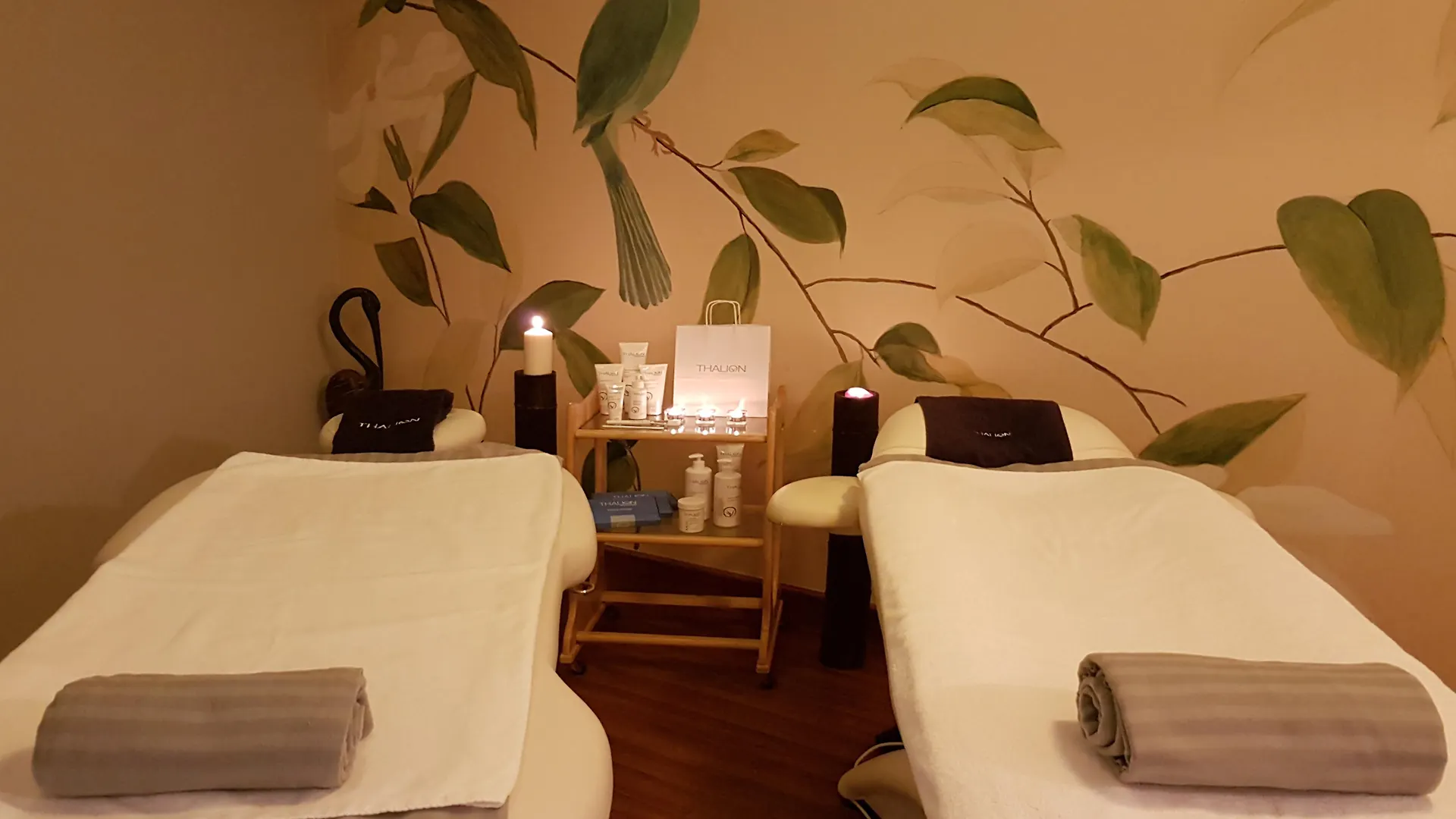 Hotel Opera Sopot