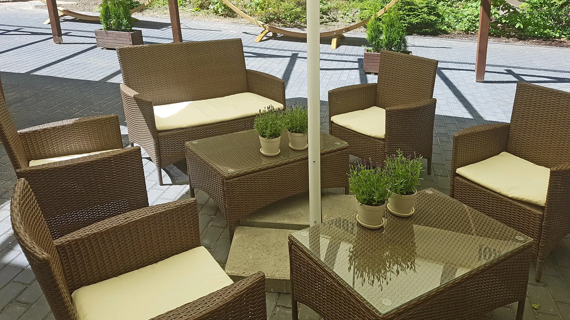 Hotel Opera Sopot