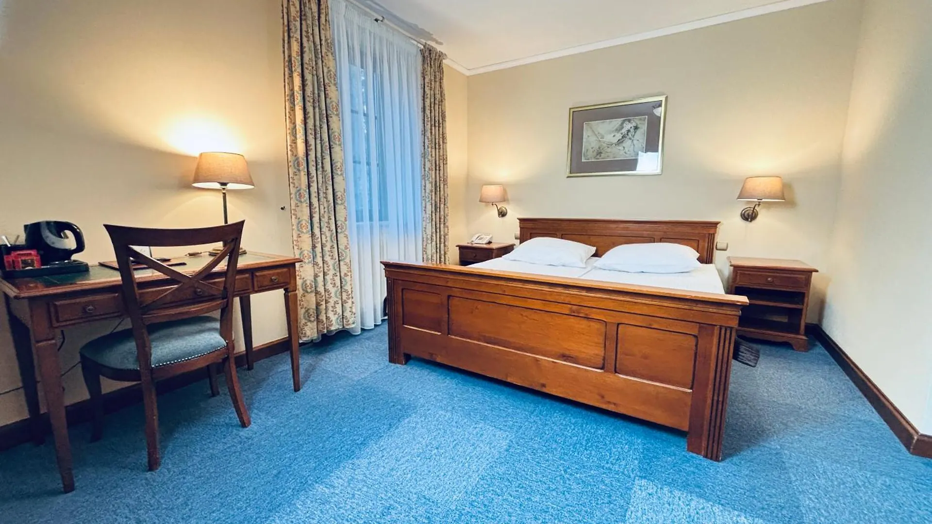 Hotel Opera Sopot