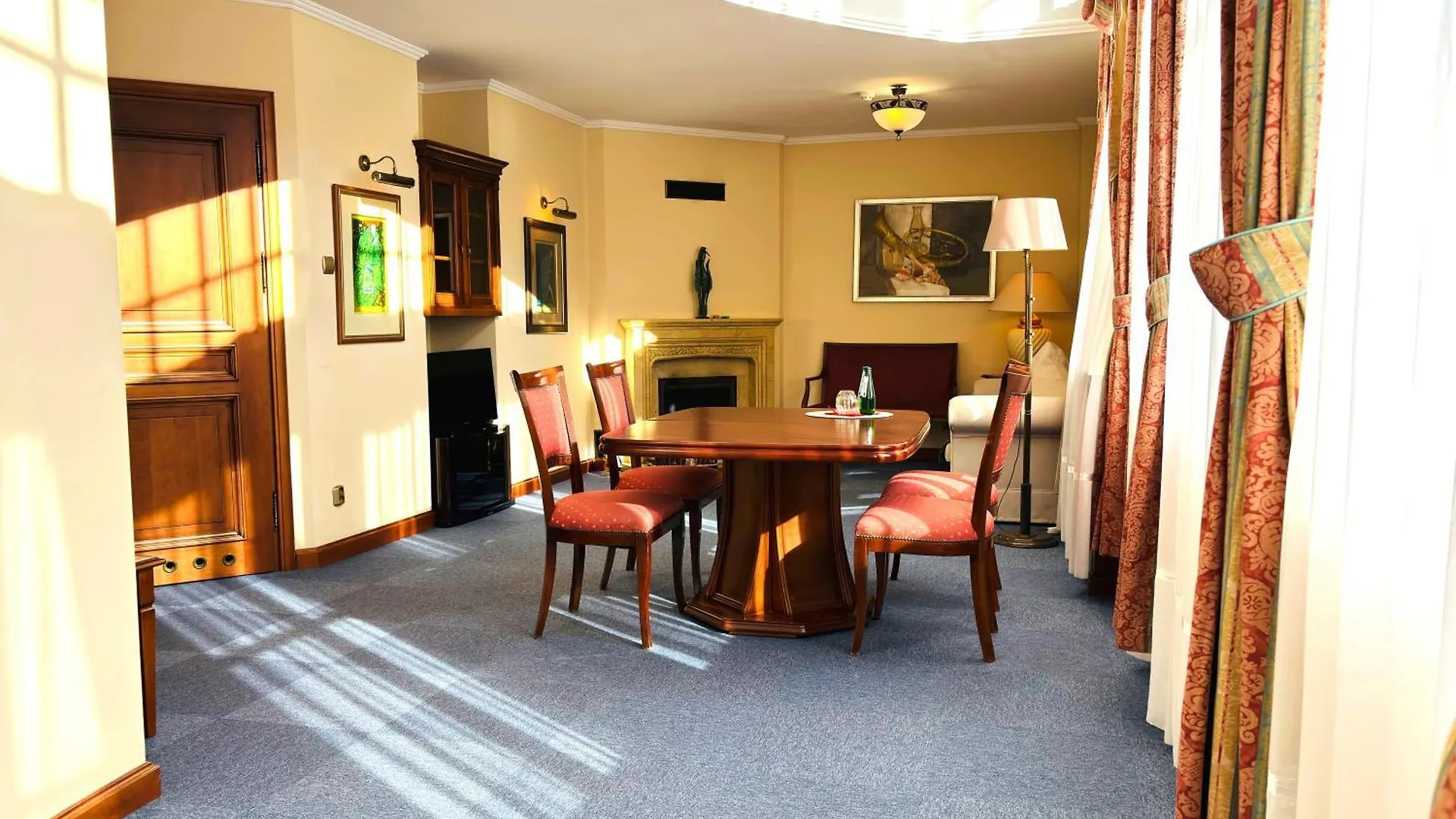 ***  Hotel Opera Sopot Polen
