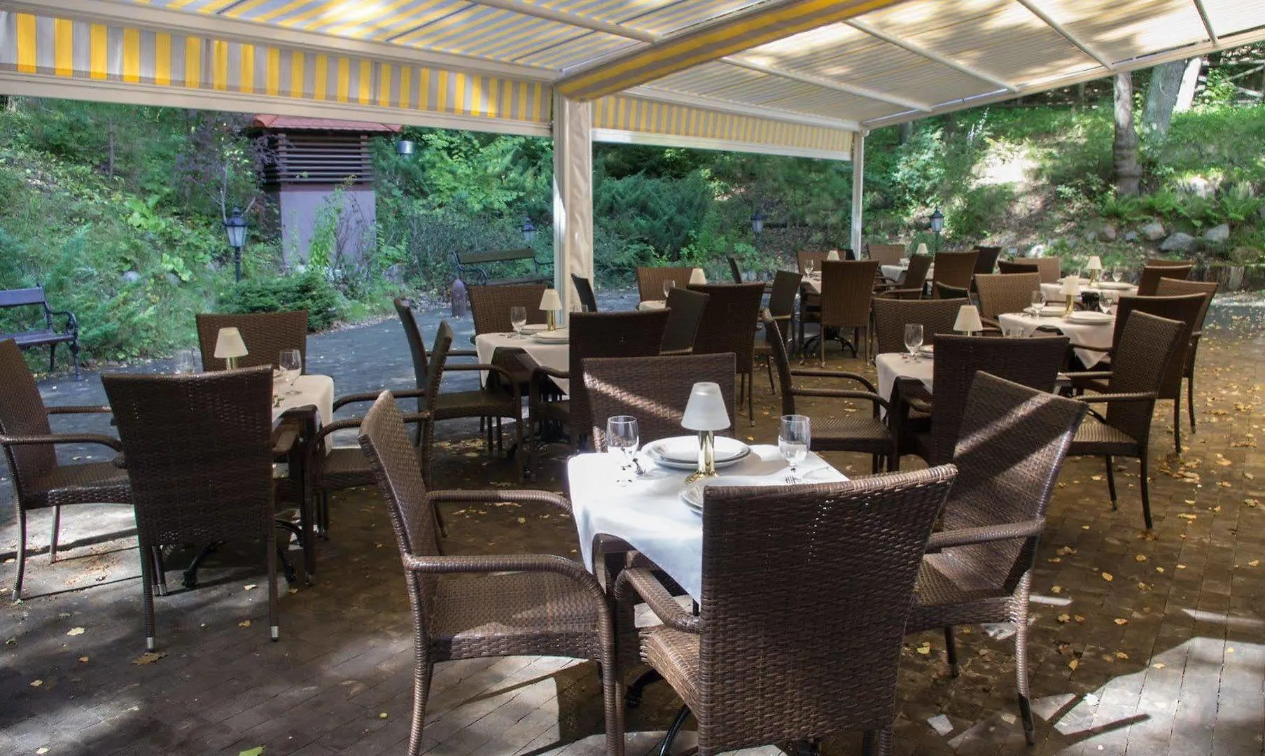 Hotel Opera Sopot