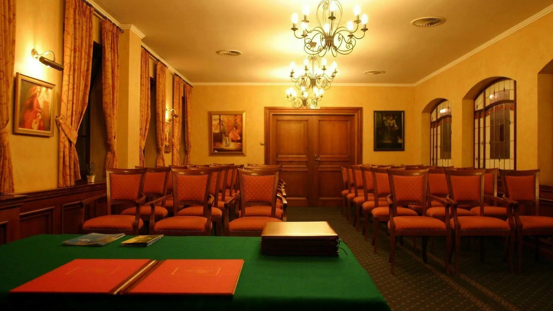 Hotel Opera Sopot